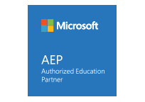 Microsoft Authorized Education Partner