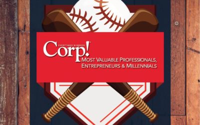 CEO Mike Schipper Named Most Valuable Professional 2019