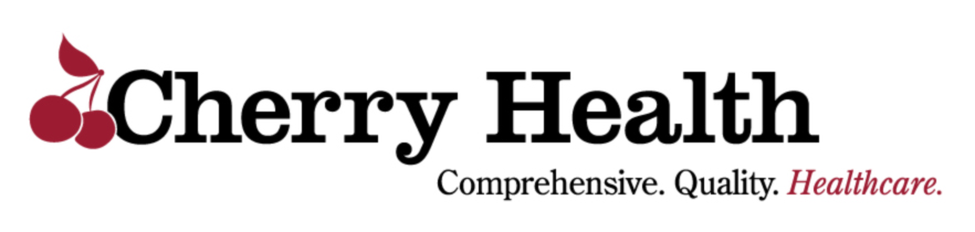 Cherry Health Logo 