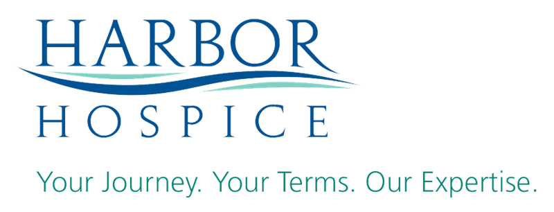 Harbor Hospice Logo