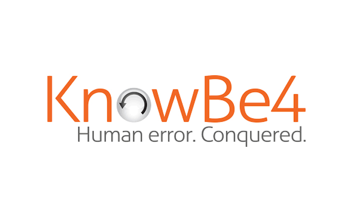 Knowbe4 Logo
