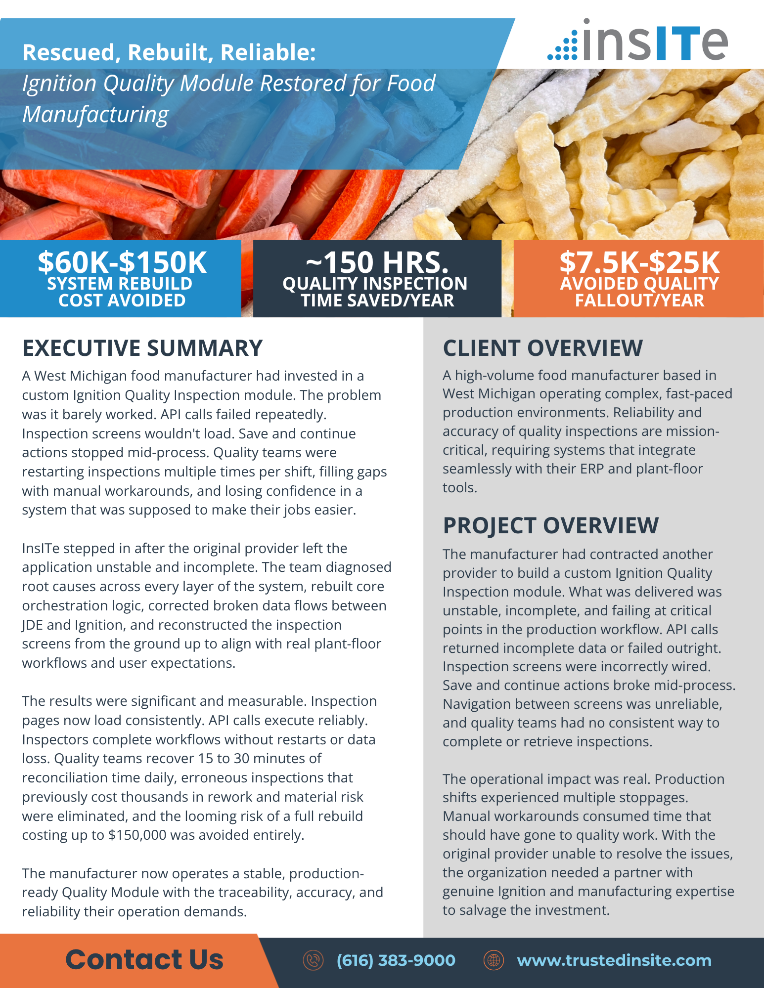  gilda's club case study InsITe